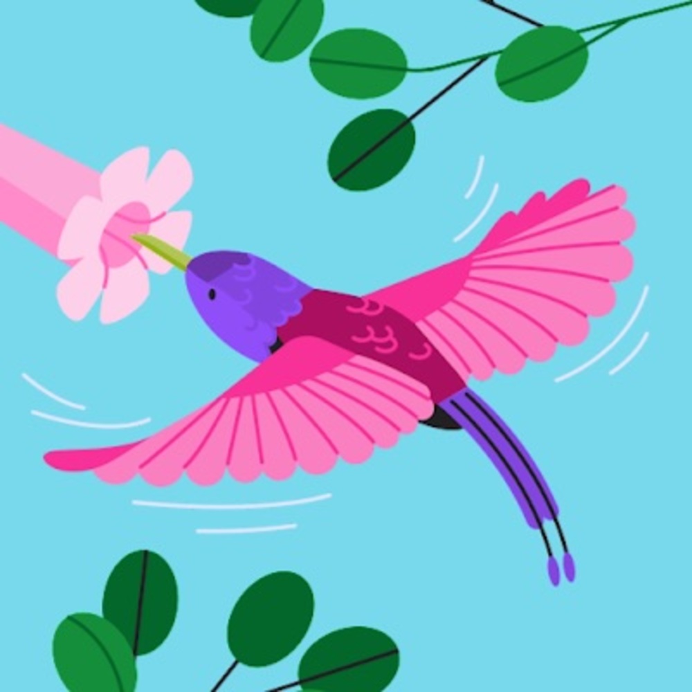 Meet your Posher, Barb